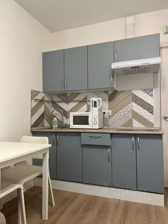 Студия Московская область, Ленинский городской округ, Боброво пгт ул. ... - Фото 1