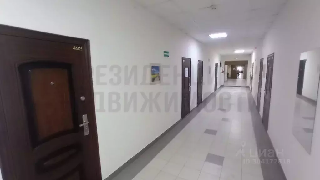 Помещение свободного назначения в Самарская область, Самара ... - Фото 1