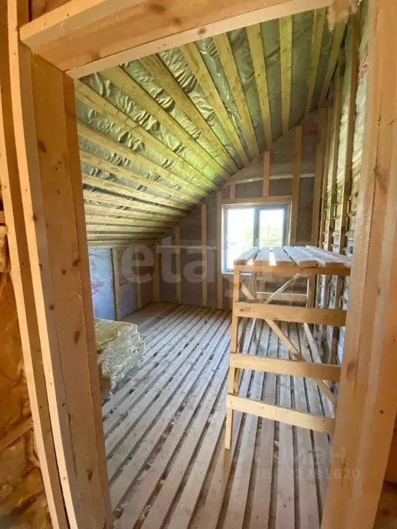 Дом в Архангельская область, Приморский муниципальный округ, Лайское ... - Фото 1