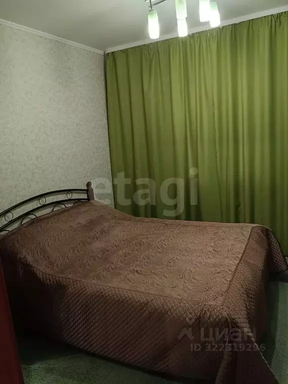 2-к кв. Ямало-Ненецкий АО, Ноябрьск ул. Ленина, 48/28 (52.4 м) - Фото 1