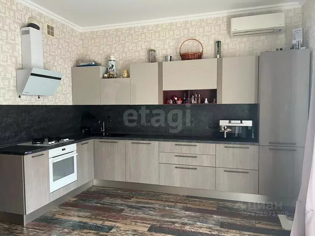 Дом в Краснодарский край, Анапа Заводская ул., 48 (138 м) - Фото 1