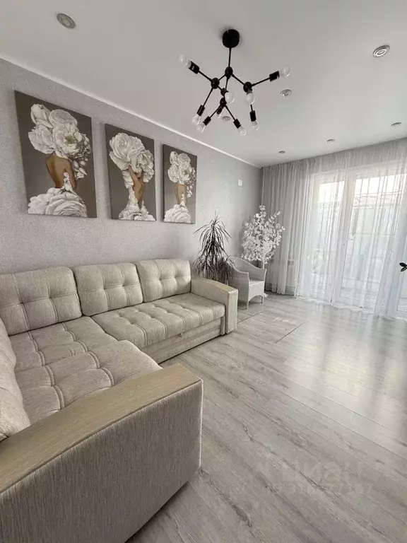 Дом в Татарстан, Казань ул. 3-я Зеленая, 5В (200 м) - Фото 1