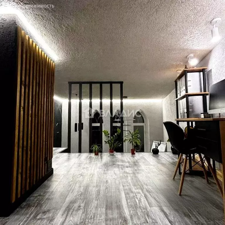 Квартира-студия: Московская область, муниципальный округ Истра, ... - Фото 1