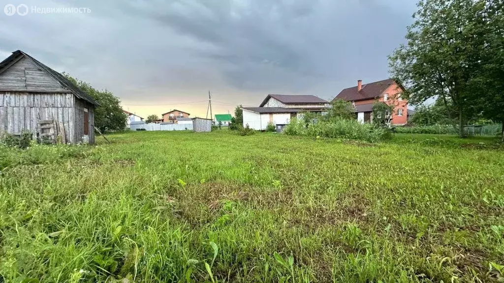 Участок в Дороничи, Туманная улица, 12 (10.37 м) - Фото 0