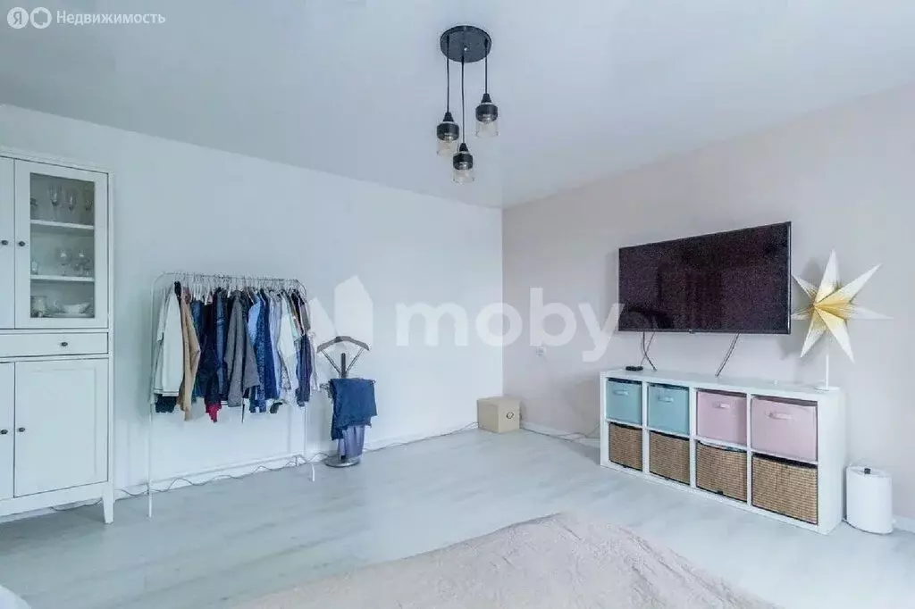 2-комнатная квартира: Калининград, улица Генерала Павлова, 28 (52.9 м) - Фото 1