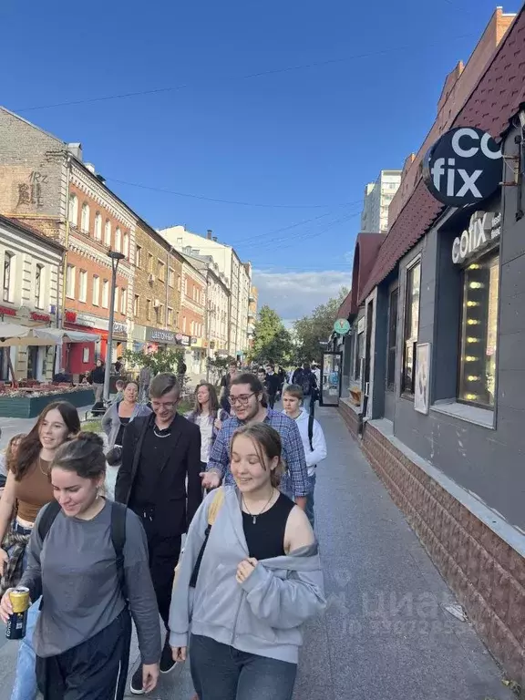Помещение свободного назначения в Москва Ладожская ул., 4/6С4 (24 м) - Фото 2