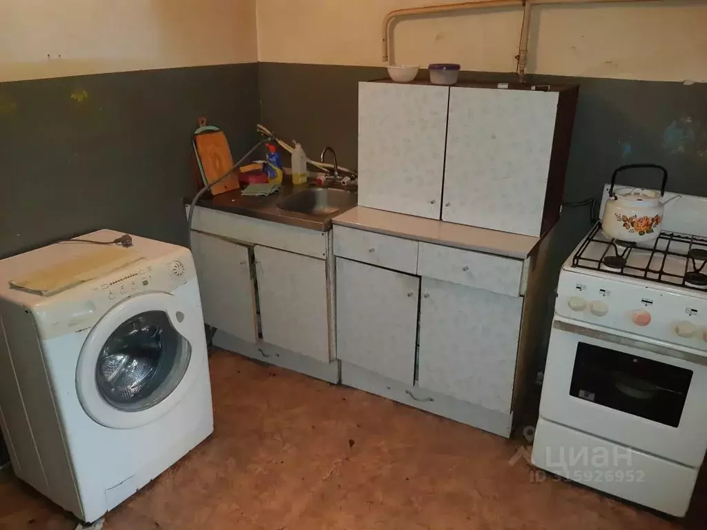Комната Кировская область, Киров ул. Маклина, 47А (10.0 м) - Фото 2