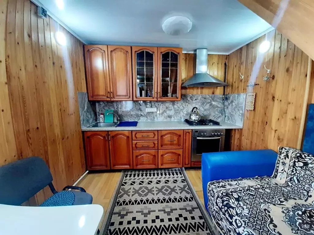Дом в Московская область, Ступино Белопесоцкая ул., 41 (70 м) - Фото 1