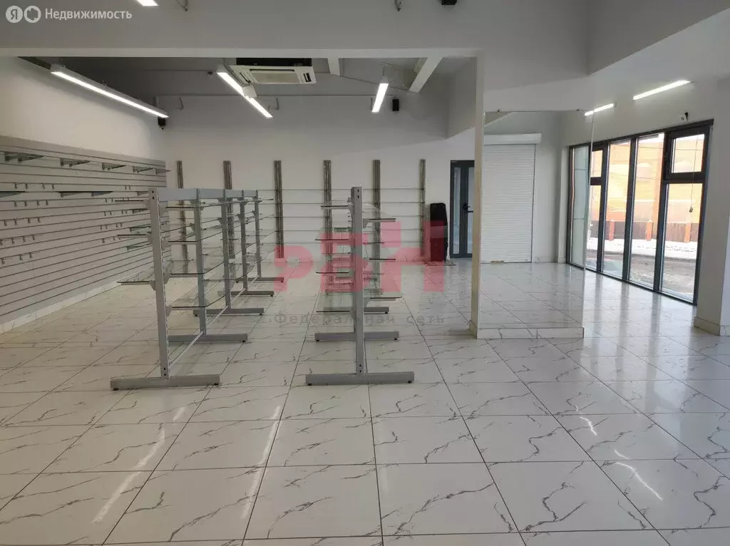 Помещение свободного назначения (108 м) - Фото 2