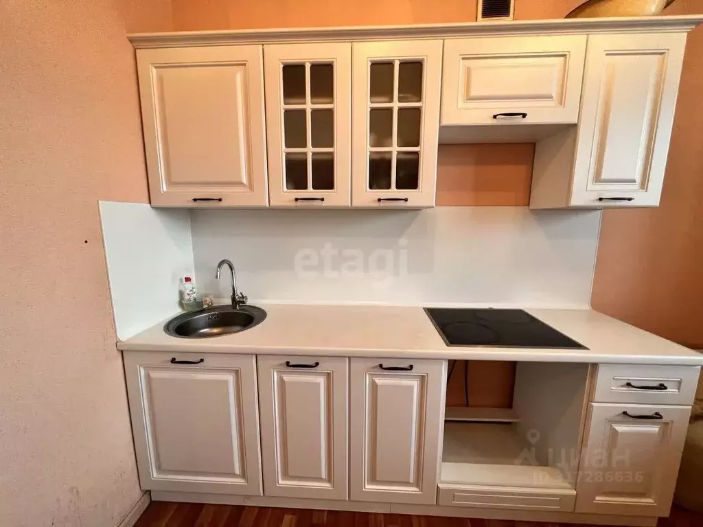 3-к кв. Тюменская область, Тюмень ул. Клары Цеткин, 61к1 (71.0 м) - Фото 0