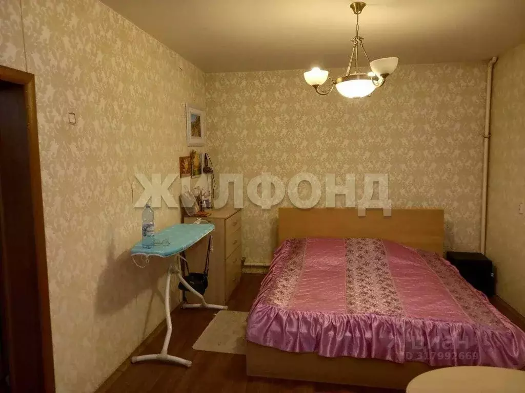 Дом в Новосибирская область, Новосибирск Хороводная ул. (67 м) - Фото 1