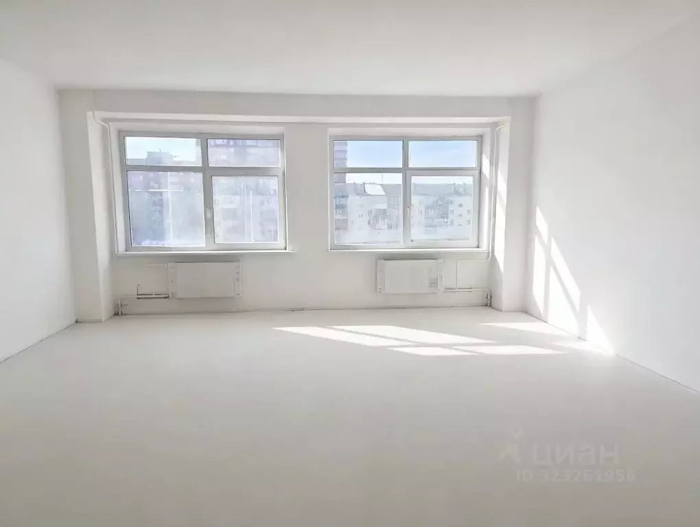 Офис в Пермский край, Пермь ул. Крылова, 36 (530 м) - Фото 2