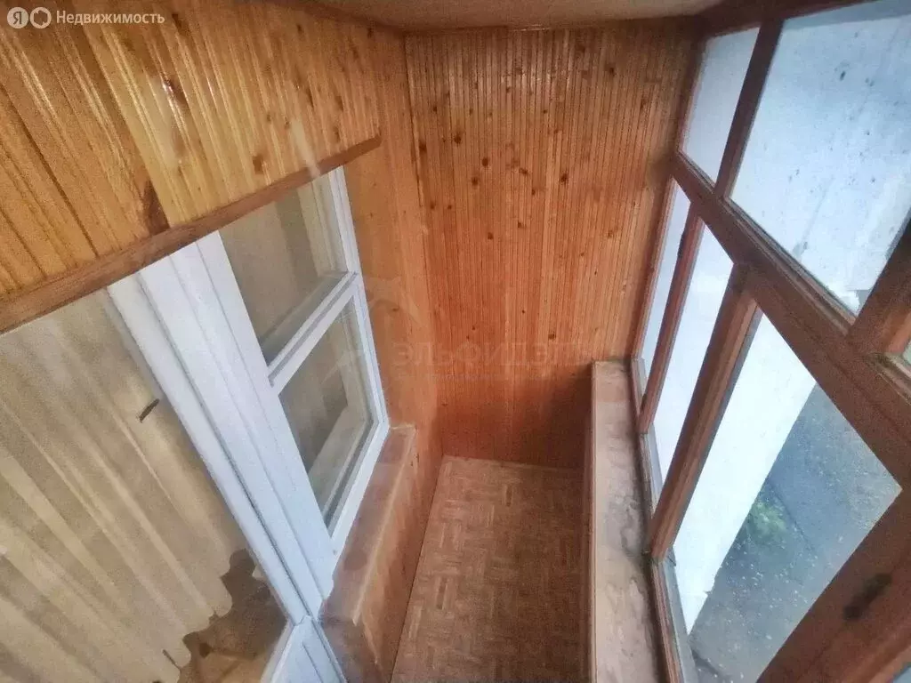 3-комнатная квартира: Великий Новгород, Западный район, улица ... - Фото 2