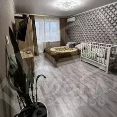 1-к кв. Воронежская область, Воронеж ул. 9 Января, 233/17 (39.2 м) - Фото 1