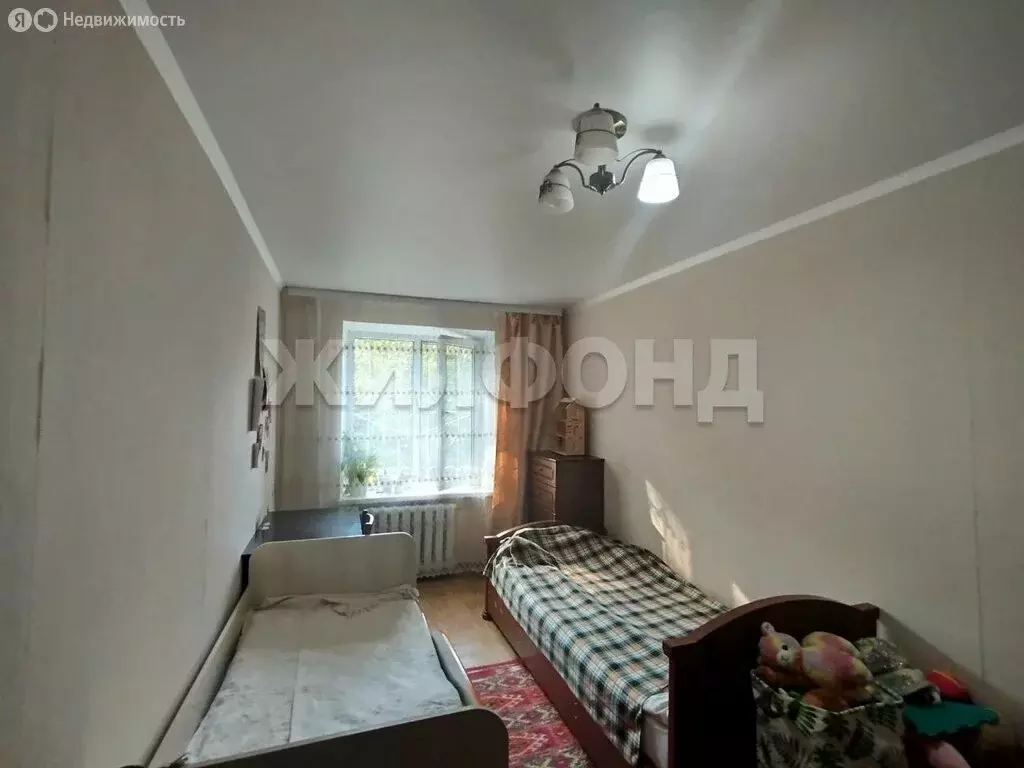 2-комнатная квартира: Георгиевск, улица Кочубея, 7 (49 м) - Фото 0