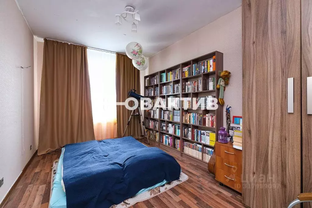 Квартира, 2 комнаты, 60.5 м - Фото 0