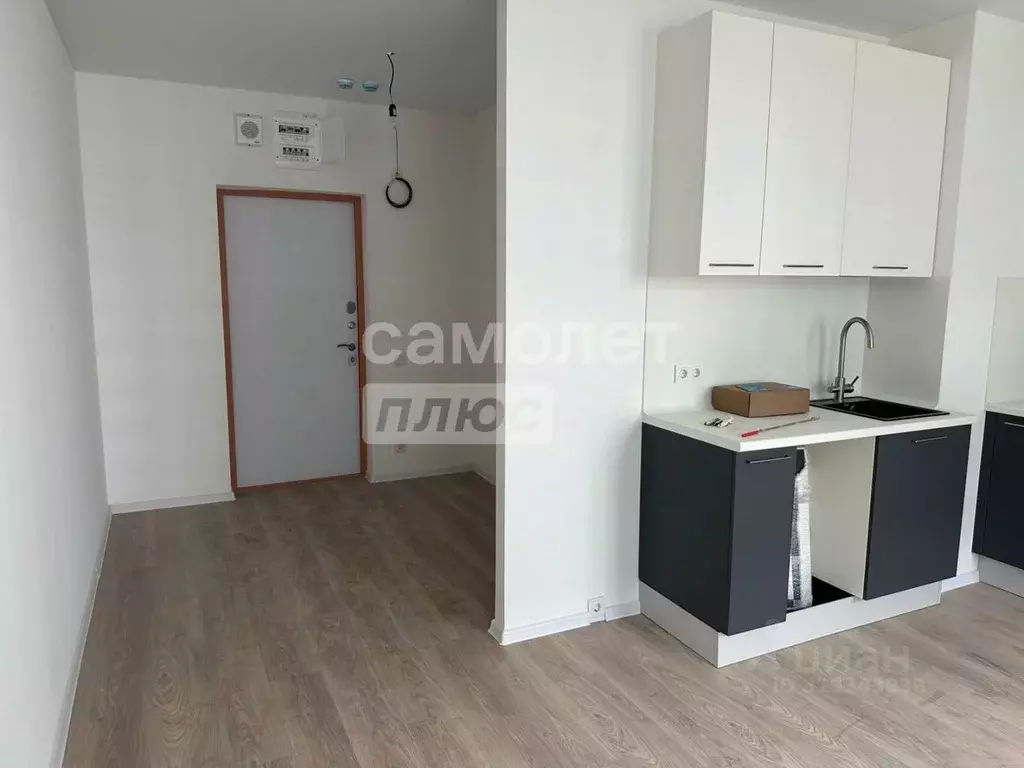 Студия Московская область, Мытищи ул. Стрельбище Динамо, 10 (25.6 м) - Фото 0