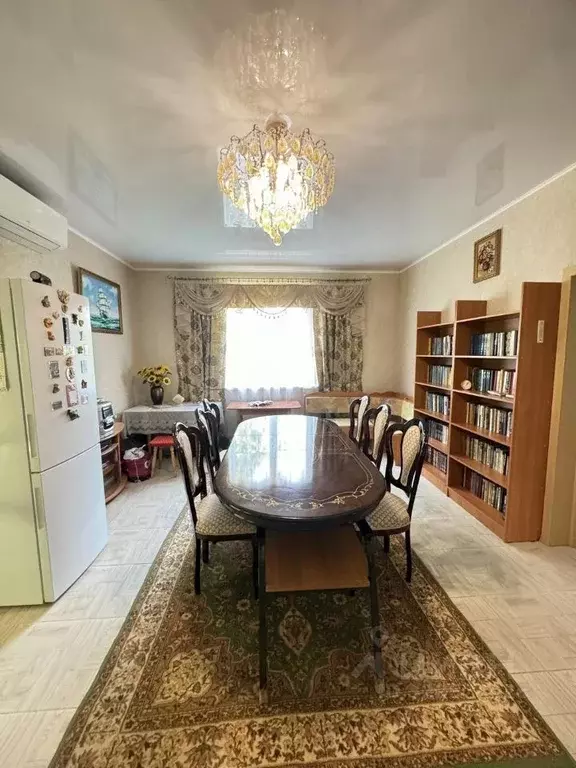 Дом в Краснодарский край, Анапа муниципальный округ, Анапская ст-ца ... - Фото 1