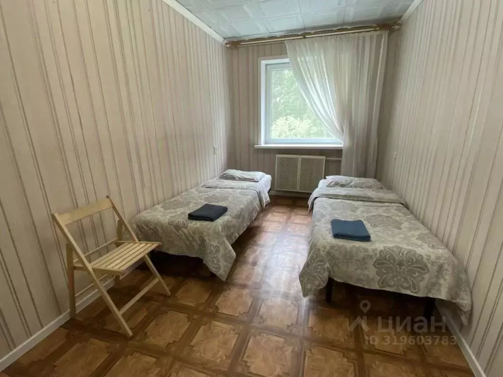 2-к кв. Свердловская область, Заречный ул. Кузнецова, 1 (45.0 м) - Фото 1