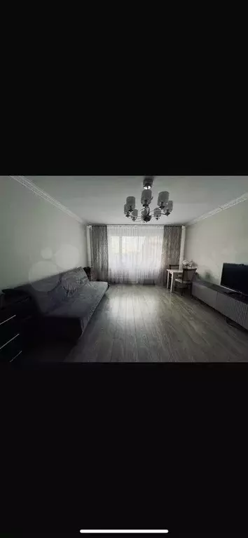 2-к. квартира, 71,1 м, 3/6 эт. - Фото 0