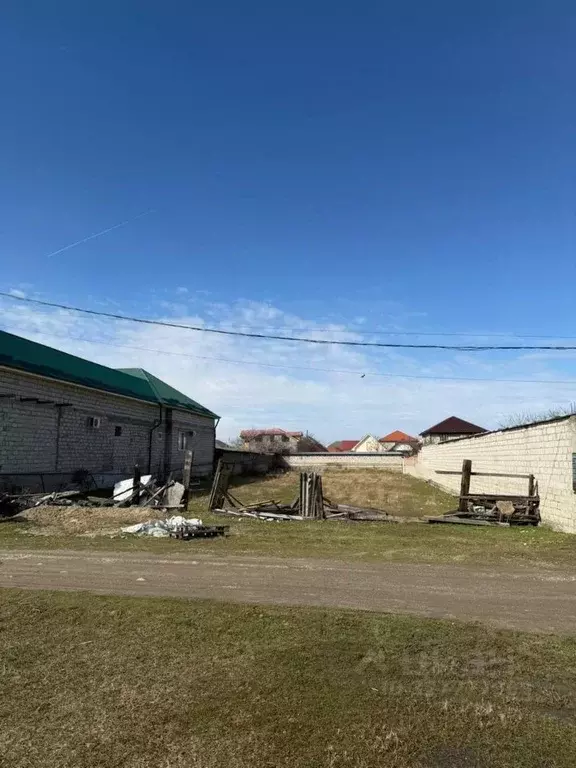 Участок в Кабардино-Балкария, Чегемский район, с. Нартан ул. ... - Фото 2