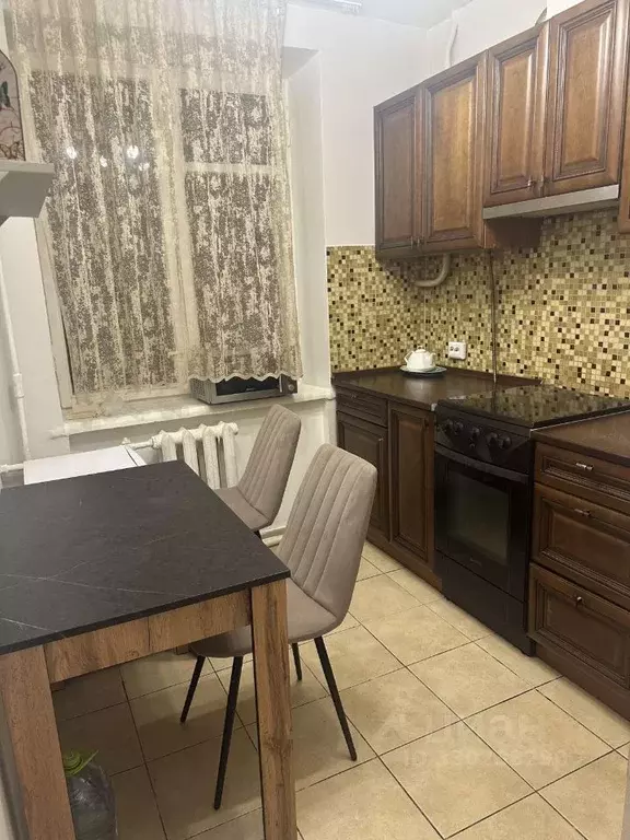 2-к кв. Москва ул. Архитектора Власова, 9К2 (48.0 м) - Фото 1