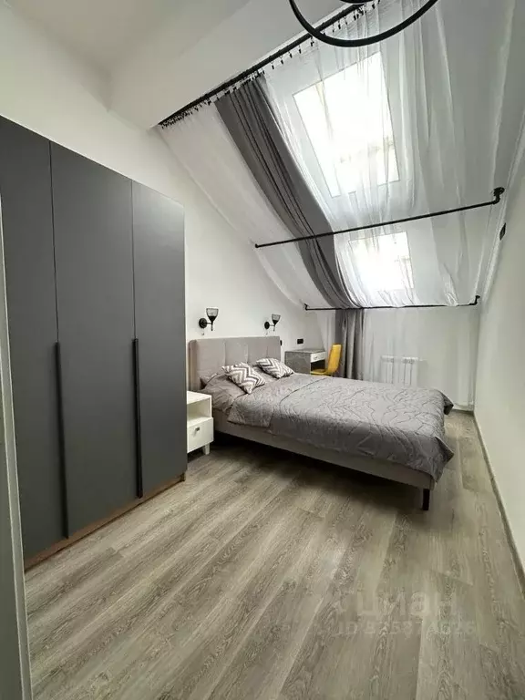 2-к кв. Москва д. Марьино, ул. Жемчужная, 1к4 (52.0 м) - Фото 1