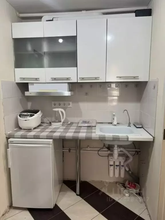 Комната Волгоградская область, Волгоград ул. Таращанцев, 55 (16.0 м) - Фото 1