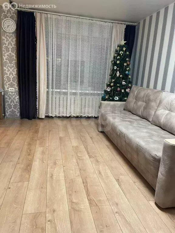 2-комнатная квартира: Архангельск, Садовая улица, 2к1 (44.3 м) - Фото 2