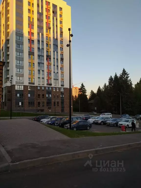 Помещение свободного назначения в Удмуртия, Ижевск ул. Архитектора ... - Фото 1