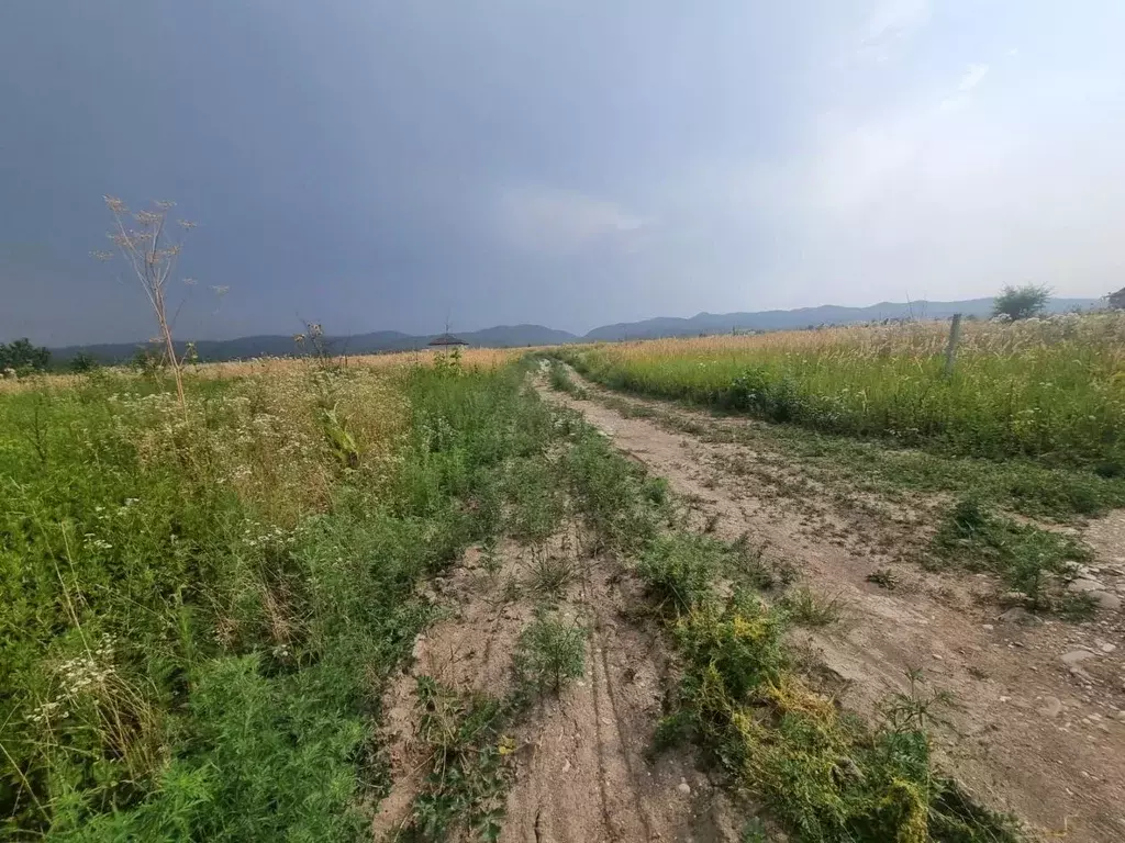 Участок в Кабардино-Балкария, Нальчик  (6.0 сот.) - Фото 2