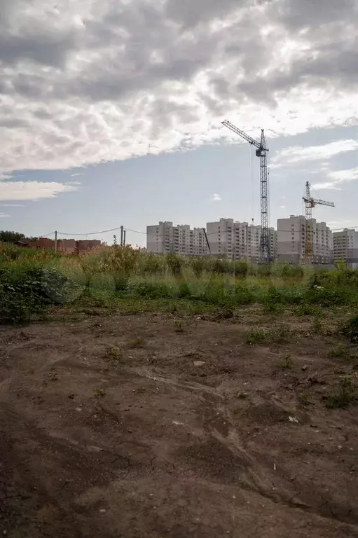 Участок 5 сот. (ИЖС) - Фото 0