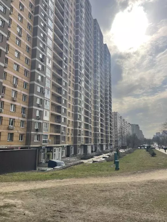 Помещение свободного назначения в Москва Озерная ул., 9 (32 м) - Фото 2