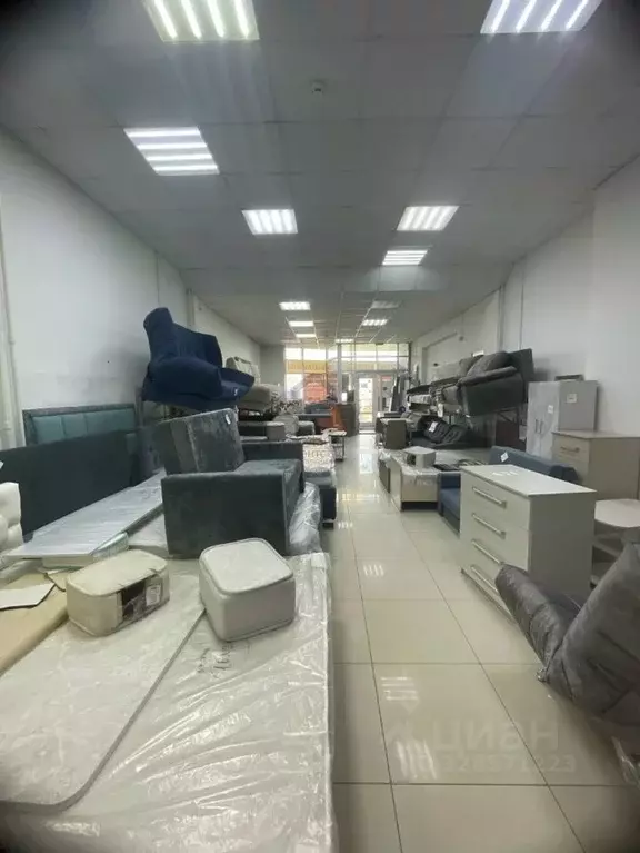 Офис в Кировская область, Киров ул. Азина, 15 (129 м) - Фото 2