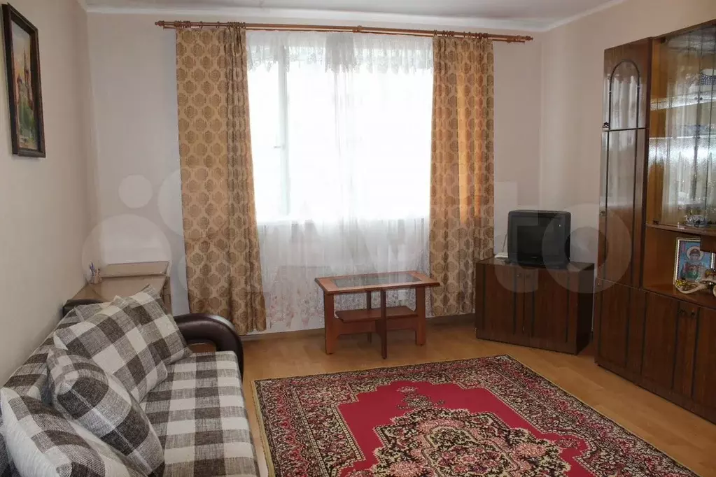 2-к. квартира, 66,1 м, 4/5 эт. - Фото 0