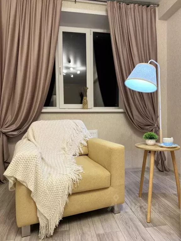 3-к кв. Пермский край, Пермь ул. Старцева, 143 (72.2 м) - Фото 1