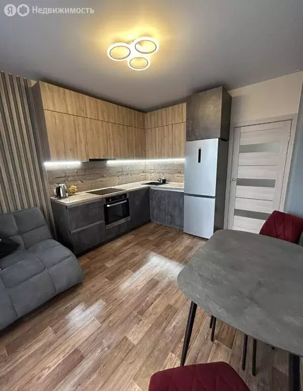 1-комнатная квартира: Краснодар, Сормовская улица, 108/2 (44 м) - Фото 2