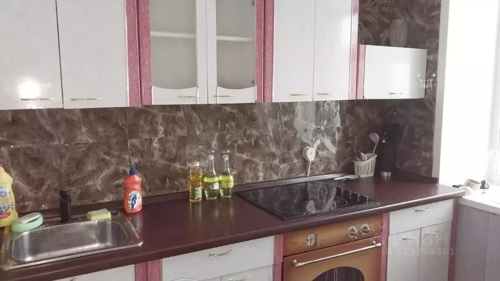 1-к кв. Кемеровская область, Кемерово Инициативная ул., 18А (32.0 м) - Фото 1