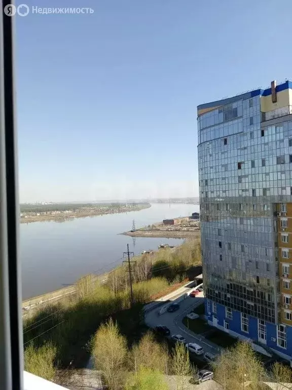 1-комнатная квартира: Пермь, улица Фрезеровщиков, 86 (41.4 м) - Фото 1