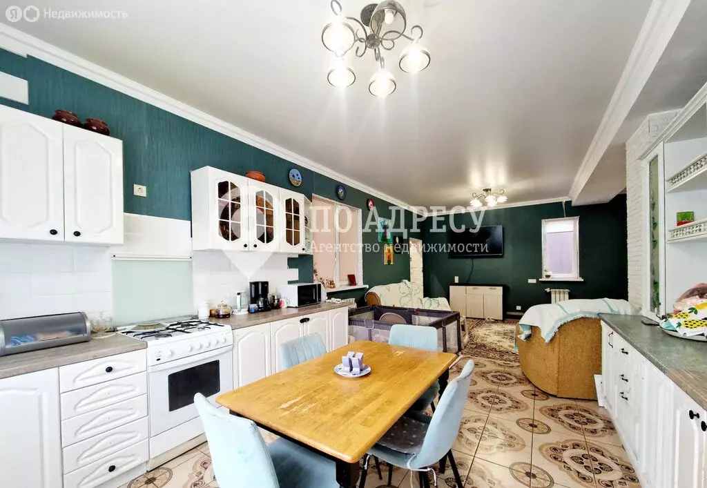 Дом в Саратов, улица имени Т.С. Хвесина, 47 (143 м) - Фото 1