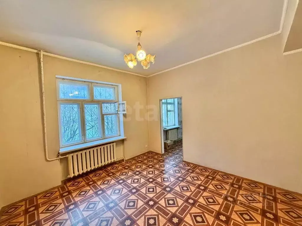2-к кв. Оренбургская область, Орск Новый город мкр, ул. Горького, 46 ... - Фото 2