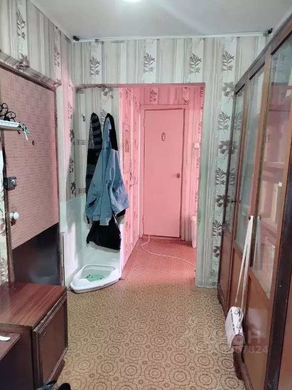 2-к кв. Коми, Сыктывкар Коммунистическая ул., 46 (53.0 м) - Фото 1