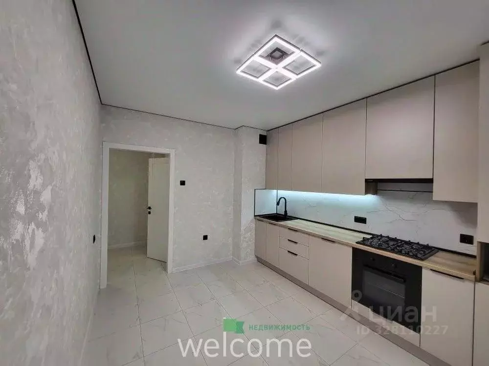 2-к кв. Ставропольский край, Ставрополь просп. Российский, 12к1 (59.2 ... - Фото 1