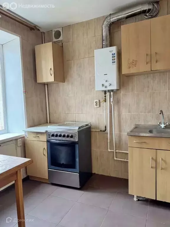 Продаётся 1-к квартира, 28.8 м - Фото 1