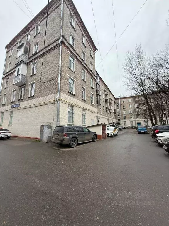 Помещение свободного назначения в Москва ул. Металлургов, 7/18 (287 м) - Фото 1