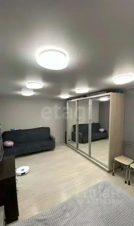 1-к кв. Санкт-Петербург просп. Тореза, 18 (35.4 м) - Фото 1