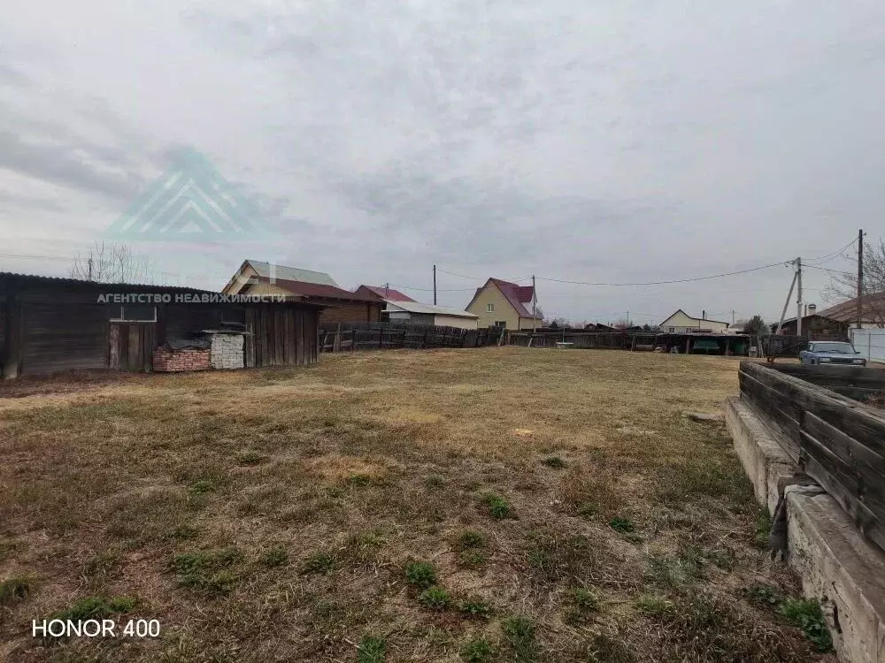 Участок в Хакасия, Абакан Тридцатая ул. (13.0 сот.) - Фото 2