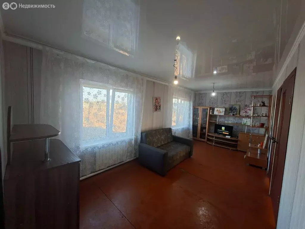 Дом в село Солнечное, Зелёная улица, 16 (83 м) - Фото 1