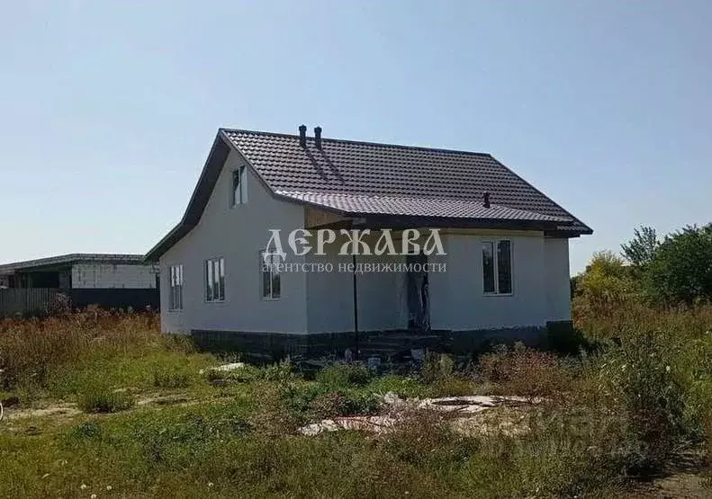 Дом в Белгородская область, Старооскольский городской округ, с. ... - Фото 2