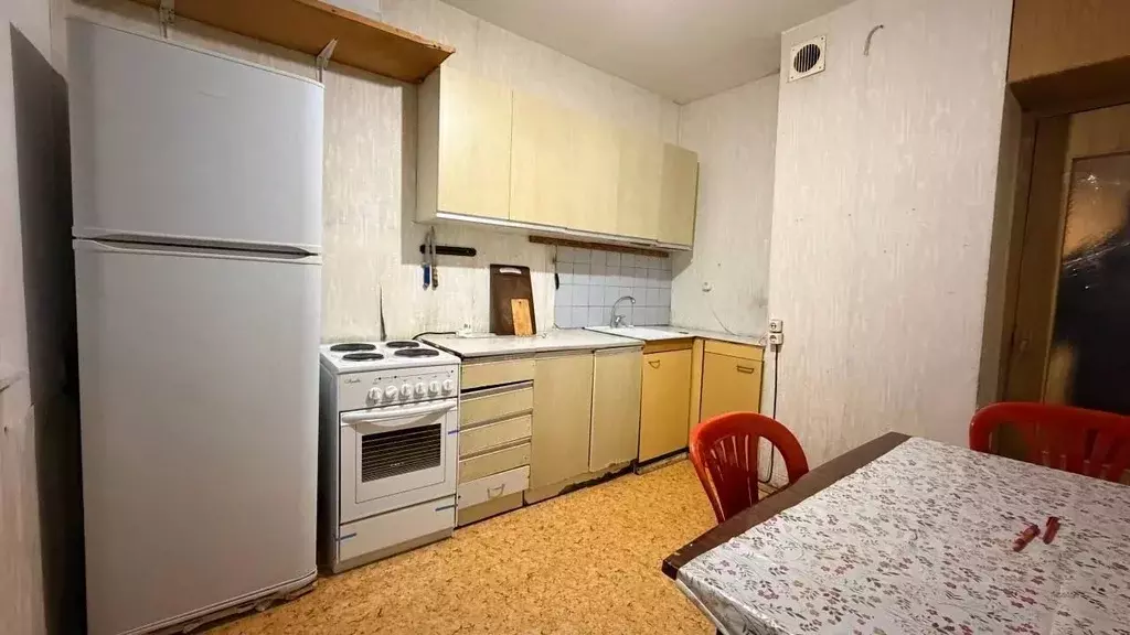 2-к кв. Московская область, Ленинский городской округ, пос. Развилка ... - Фото 2